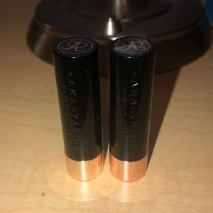Anastasia Beverly Hills Matte Lipsticks